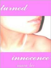 Turned Innocence cover picture