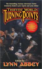 Turning Points cover picture