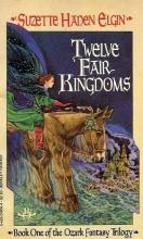 Twelve Fair Kingdoms cover picture