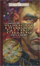 Twilight Falling cover picture