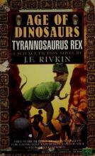 Tyrannosaurus Rex cover picture