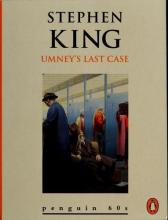 Umney's Last Case cover picture