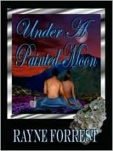 Under A Painted Moon cover picture