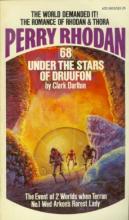 Under The Stars Of Druufon cover picture