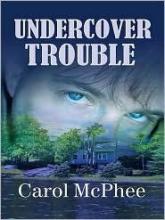 Undercover Trouble cover picture