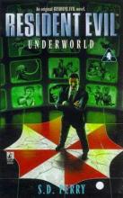Underworld cover picture