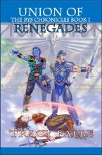 Union Of Renegades cover picture