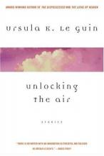 Unlocking The Air cover picture