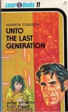 Unto The Last Generation cover picture