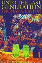Unto The Last Generation Unto The Last Generation cover picture