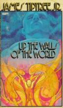 Up The Walls Of The World cover picture