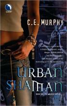 Urban Shaman cover picture