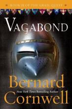 Vagabond cover picture