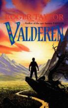 Valderen cover picture