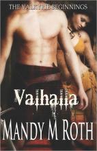 Valhalla cover picture