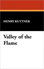 Valley Of The Flame Valley Of The Flame cover picture