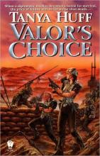 Valor's Choice cover picture