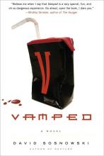 Vamped cover picture