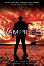 Vampires cover picture