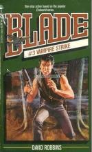 Vampire Strike cover picture