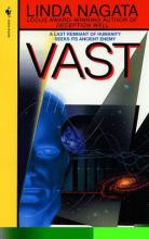 Vast cover picture