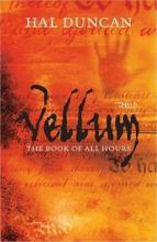 Vellum cover picture