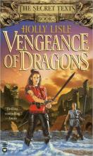 Vengeance Of Dragons cover picture