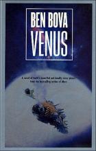 Venus cover picture