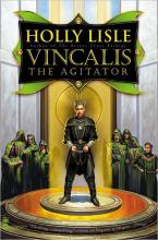 Vincalis The Agitator cover picture