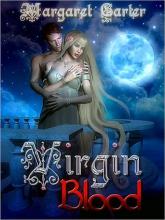 Virgin Blood cover picture