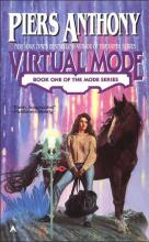 Virtual Mode cover picture