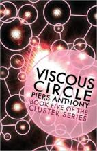 Viscous Circle cover picture