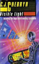 Visible Light cover picture