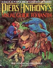 Visual Guide To Xanth cover picture