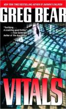 Vitals cover picture