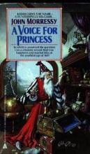 Voice For Princess cover picture