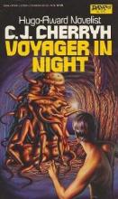 Voyager In Night cover picture