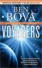 Voyagers cover picture