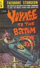 Voyage To The Bottom Of The Sea cover picture