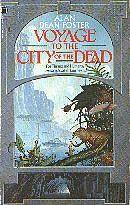 Voyage To The City Of The Dead cover picture