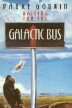 Waiting For The Galactic Bus cover picture