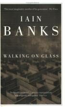 Walking On Glass Walking On Glass cover picture