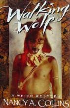 Walking Wolf cover picture