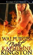 Walpurgis Night cover picture