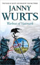 Warhosts Of Vastmark cover picture