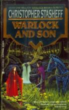 Warlock And Son cover picture