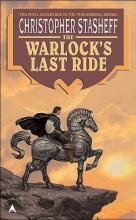 Warlock's Last Ride cover picture