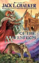 War Of The Maelstrom cover picture