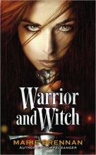 Warrior And Witch cover picture