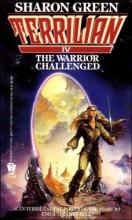 Warrior Challenged cover picture